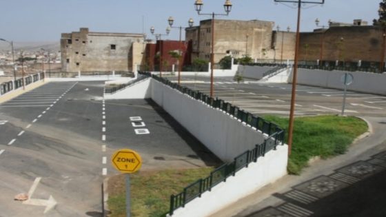 إكراهات باركينغ باب الجديد بفاس: هل تقود السياسات المجحفة إلى إقبار المدينة العتيقة؟”