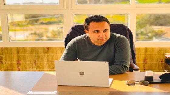 المعارضة تعاني الإفلاس السياسي     