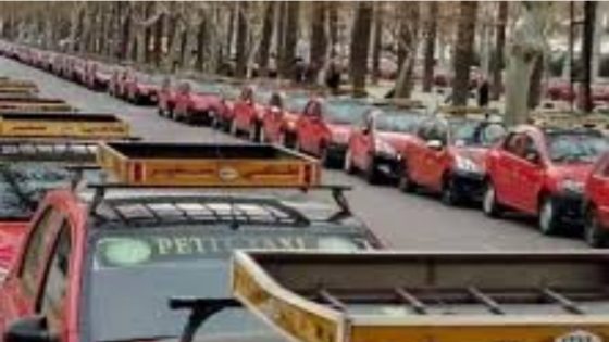مدونة جديدة في فاس تستهدف رفع مستوى أخلاقيات سائقي سيارات الأجرة