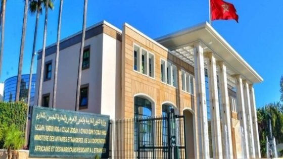 وزارة الخارجية تعلن عن تعيينات قنصلية جديدة وعودة القنصل المغربي إلى الجزائر