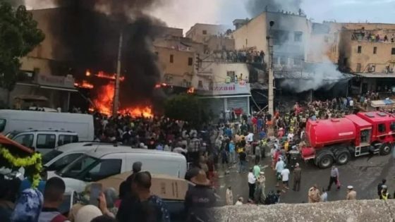 دعوة الـ”بيجيدي” لمراقبة شروط العمل”