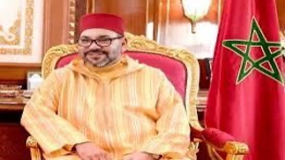 توجيهات ملكية لتسريع تنفيذ 340 مشروعا وبرنامجا بجهة فاس-مكناس