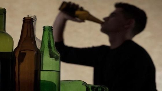 فاجعة “الماحيا المسمومة” تهز منطقة علال التازي تتصل العالمية