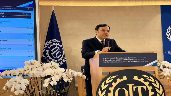 جنيف.. المغرب تمكن من تقليص عدد الأطفال العاملين ب 94 في المائة