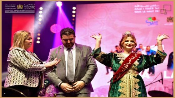 مهرجان حب الملوك بصفرو ختام بمرارة الانتقادات في الذكرى المئوية