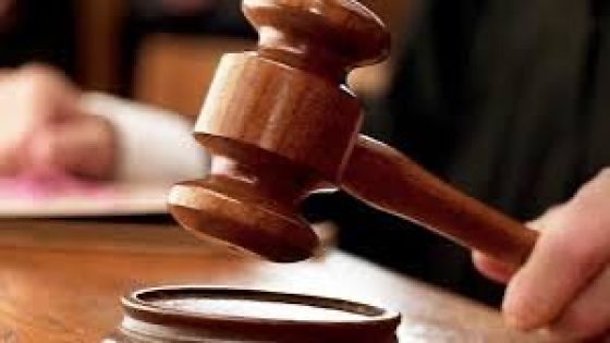 حكم قضائي بسجن عون حراسة لاختلاسه أموال الزبائن من وكالة بنكية