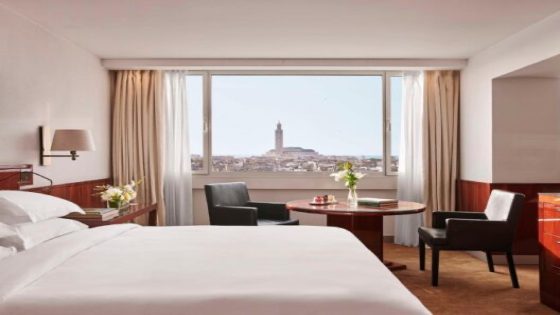 الأمن المغربي يلغي شرط عقد الزواج في حجز غرف الفنادق