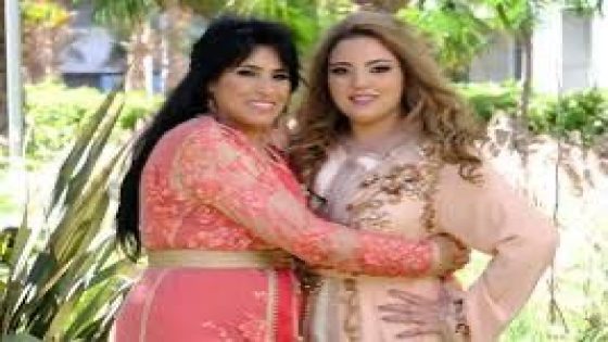 نجاة عتابو تعود إلى مسرح موازين وابنتها تحضر بكرسي متحرك: تفاصيل اللحظات المؤثرة”