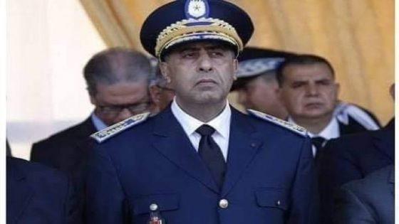 دعم مالي لأرامل ومتقاعدي الأمن الوطني بمناسبة عيد الأضحى