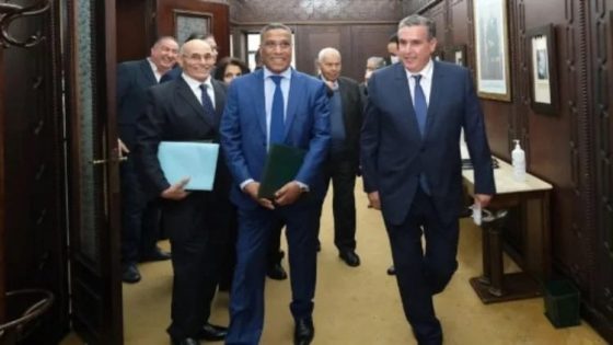 إحداث جبهة نقابية لمواجهة قوانين الإضراب والتقاعد في المغرب