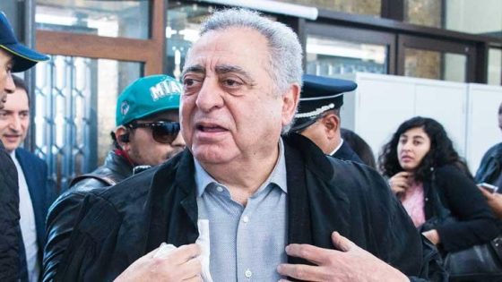 حملة: “محامون لدعم زيان”