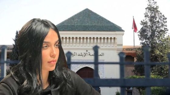 تأجيل محاكمة الفنانة كريمة غيث في قضية “إهانة الضابطة القضائية”