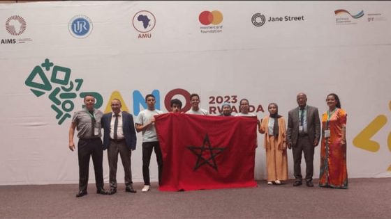 البرلمان يسائل بنموسى عن غياب التلاميذ المغاربة في أولمبياد الرياضيات الدولي