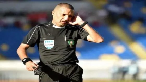 التنازل عن الصلاحيات: صفقة تعيين رضوان جيد في مديرية التحكيم
