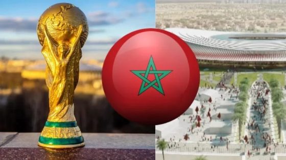 3 مدن إسبانية تعلن انسحابها من استضافة مباريات كأس العالم 2030