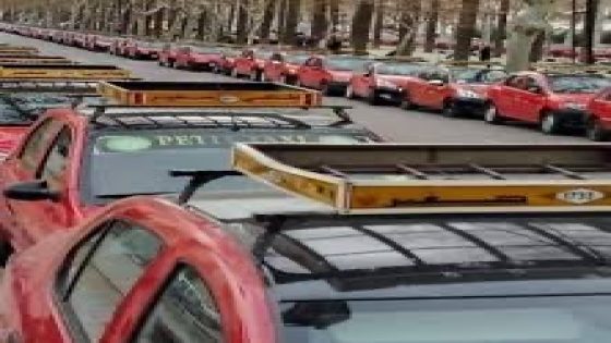 البرلمان يناقش انتقائية سائقي التاكسي في الرباط الوجهة بدل الزبون