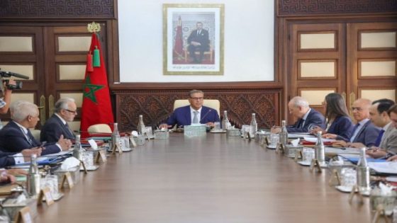 رفع أجور الممرضين وتقنيي الصحة في المغرب