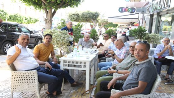 المحاسبين المعتمدين يستنكرون الخروقات المتتالية التي تصدر عن المجلس الجهوي لجهة فاس-مكناس