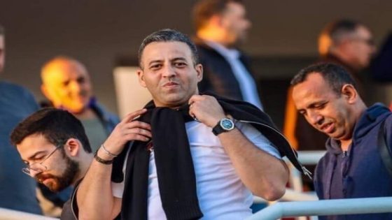 عائلة الملياردير إسماعيل الجامعي تنسحب رسميًا من إدارة نادي المغرب الفاسي”