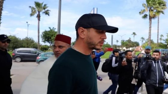 تأجيل جديد في قضية “مومو” بسبب الإضراب الوطني