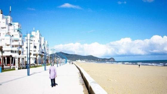 ركود سياحي غير مسبوق يثير قلق برلمانية في شمال المغرب