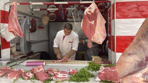 ارتفاع غير مسبوق في أسعار اللحوم الحمراء بالمغرب بعد عيد الأضحى
