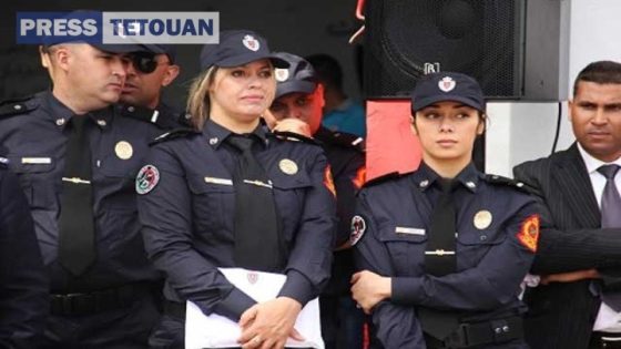 إعلان عن توظيف 6477 شرطيا في الأمن الوطني ابتداءً من أكتوبر 2024