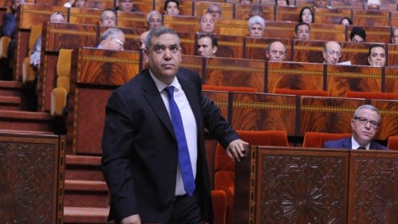 وزارة الداخلية توجه تعليمات جديدة لتبسيط إجراءات البناء على أراضي الجماعات السلالية