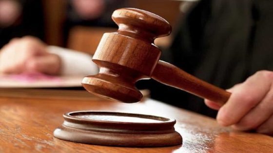 المحكمة تصدم منتخبين وأطباء في قضية الشواهد الطبية المزورة
