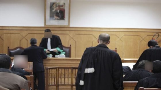 محاكمة مسؤولين أمنيين بتهمة التلاعب ببطاقات التعريف الوطنية لمشتبه بهم