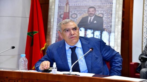 وزارة الداخلية تؤكد على إجراءات تبسيط وتفعيل الحركة الانتقالية لموظفيها