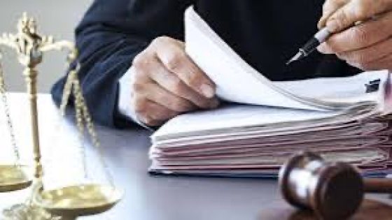 محاكمة مسؤول بارز بفاس بتهم فساد مالي بعد انتهاء التحقيقات