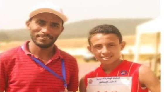 إنزكان:هل تتدخل أندية وطنية لاحتضان تلميذ موهبة في الجري؟
