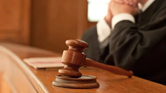 المحكمة الابتدائية بتنغير تصدر أحكاما في قضية “صندوق الجن حمو”