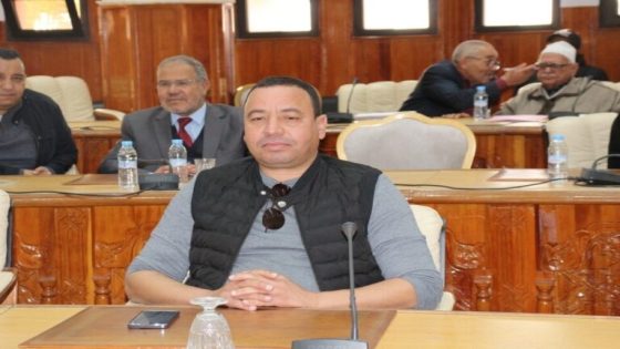 محكمة مراكش تنظر في استئناف نائب رئيس مقاطعة جليز المتهم بالفساد