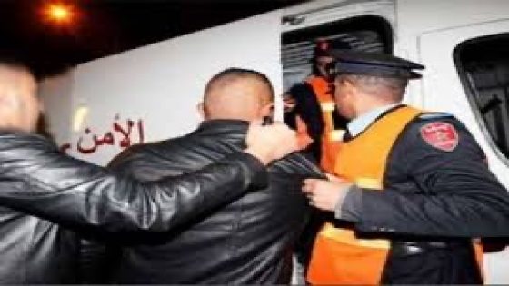 قضية احتيال تجر عضوا من جماعة العدل والإحسان في مكناس إلى السجن