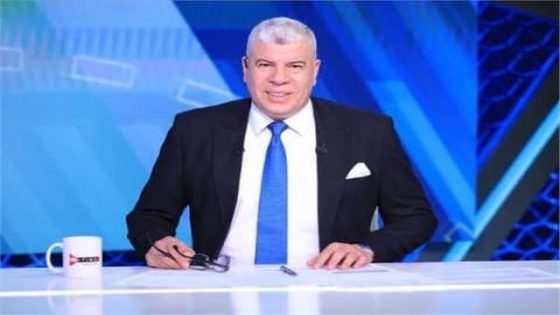 تعليق خدمات الإعلامي أحمد شوبير بسبب انتهاك المعايير المهنية