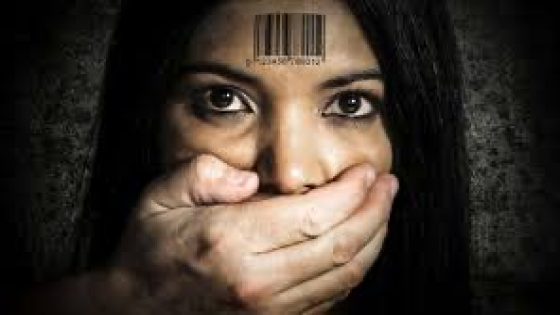 عرض 110 قضية متعلقة بالاتجار في البشر على القضاء المغربي في 2023