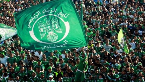 بودريقة يرد على “كورفاسود”: “من يريد الانتقاد فليتفضل للإدارة”