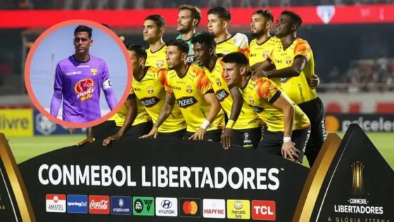 وفاة حارس مرمى نادي برشلونة الإكوادوري بعد حادثة اعتداء مؤلمة