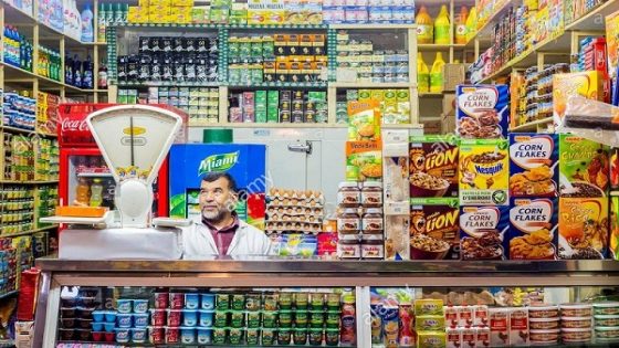 هل التجار مستعدون للتحول التكنولوجي لمكافحة الكاش في المغرب؟