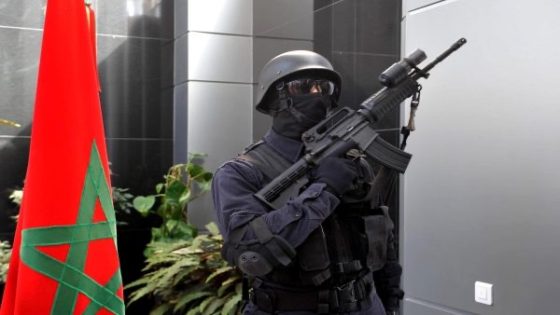 المغرب يعزز أمن أولمبياد باريس 2024 بتعاون استراتيجي