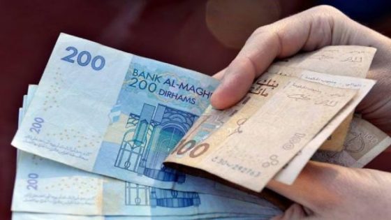 زيادة 500 درهم في أجور الموظفين تدخل حيز التنفيذ وسط تذمر وشكوى