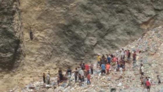 مأساة في حي كاريان الحجوي: انتحار ثلاثيني في فاس