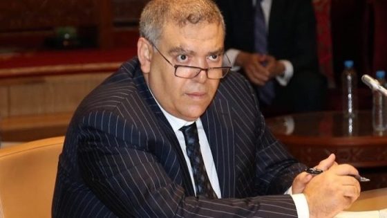 لفتيت يزور مكناس لبحث سبل تفعيل المشاريع المتوقفة