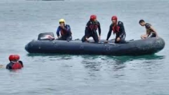 ماذا عن الجثة المنتشلة بسواحل الفنيدق هل تعود لأحد اللاعبين المختفيين؟!