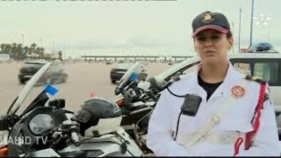 كاميرات جديدة لتعزيز عملية التبليغ القانوني في المغرب