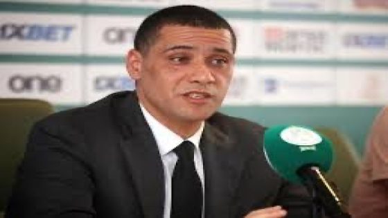 ألمانيا تدرس طلب المغرب لترحيل محمد بودريقة