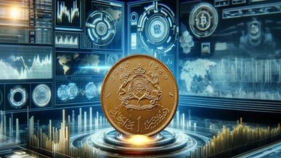 اعتماد الدرهم الإلكتروني في التعاملات المالية بالمغرب: ما الدلالة؟