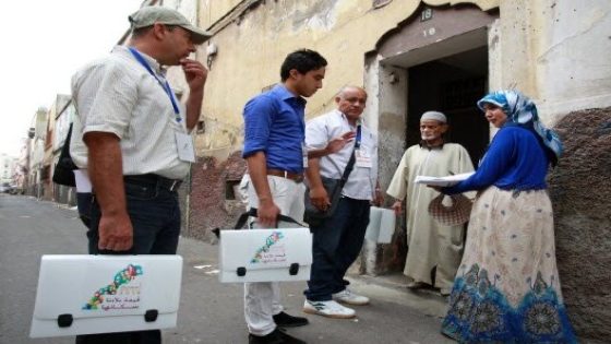 مندوبية التخطيط تطلق حملة تواصلية حول إحصاء السكان